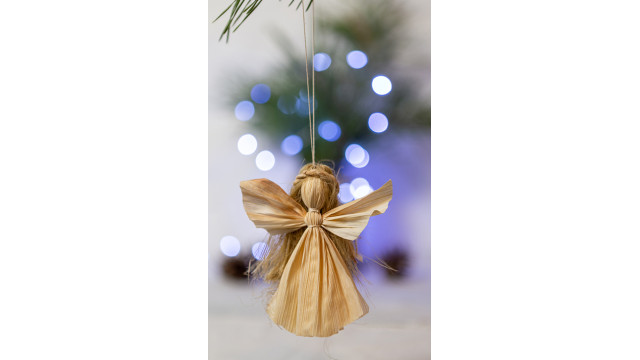 Angyalka csomagban - Karácsonyi angyal 3 db kedvezményes áron csomagban